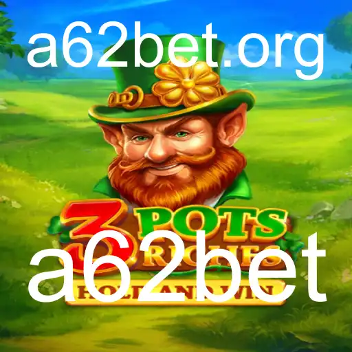 3potsRiches: Descubra o Mundo Empolgante do Novo Jogo de Cassino