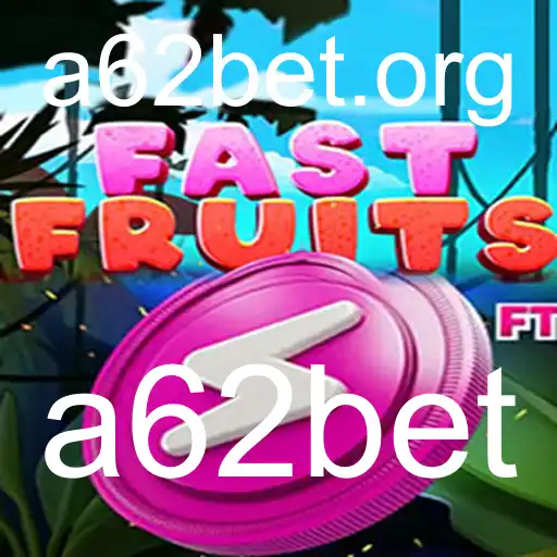 Descubra o Mundo Empolgante de FastFruits com A62bet