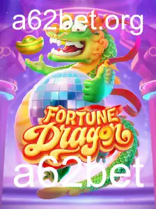 FortuneDragon: Descubra a Empolgante Aventura de Apostas com a62bet