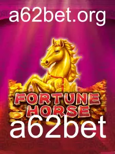 Descubra o Fascinante Universo de FortuneHorse