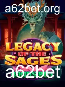 Descubra o Fascinante Mundo de Legacy of the Sages Bonus Buy