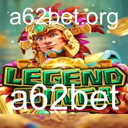 LegendofInca: Descubra o Mundo Antigo com a62bet