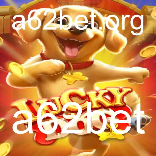 Explorando o Mundo de LuckyDog: O Jogo de Apostas a62bet