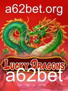 LuckyDragons: Descubra a Magia e Estratégia do Jogo A62Bet