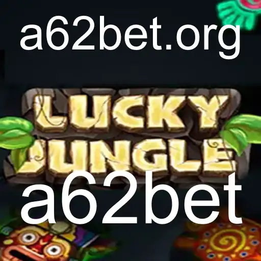 Descubra o Universo Fascinante de LuckyJungle com a62bet
