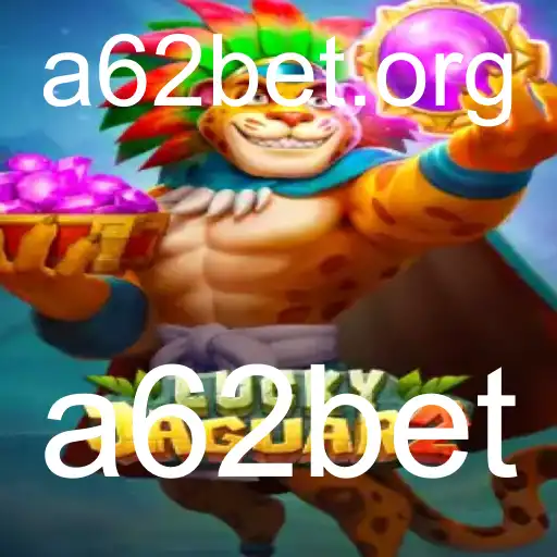 Explorando o Mundo de Luckyjaguar2: Uma Aventura Inesquecível em a62bet