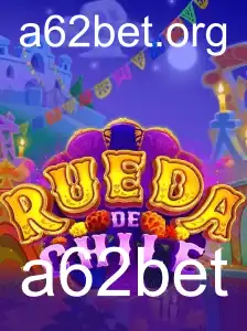 Descubra o Fascinante Mundo de RuedaDeChile e a Emoção de Apostas com a62bet