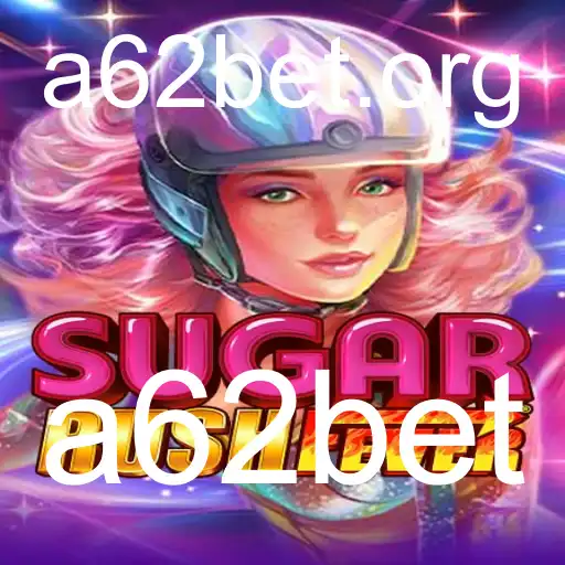 SugarRushFever: A Nova Sensação dos Jogos com a62bet