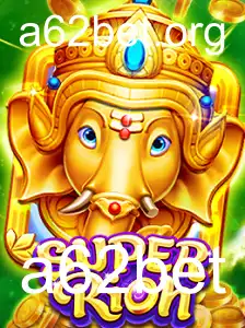 Descubra o Fascinante Mundo de SuperRich com A62Bet
